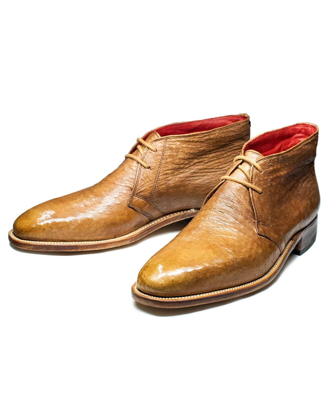 Bota Inglesa